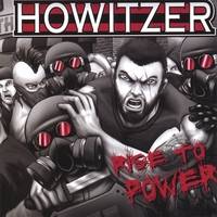 Howitzer : Rise to Power